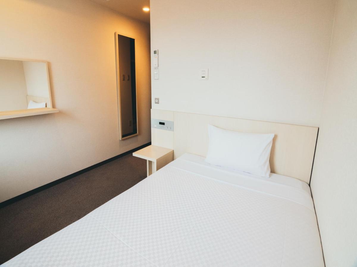 Quintessa Hotel Kokura Comic & Books Kitakyushu Εξωτερικό φωτογραφία